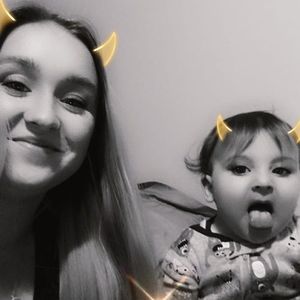 Meet your Posher, Marissa